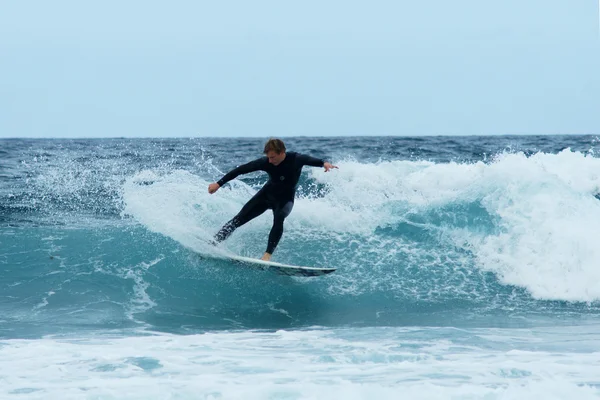 Surf — Fotografia de Stock