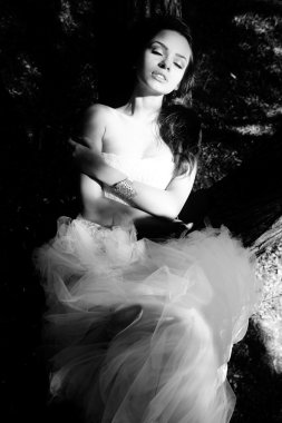 güzel gelin ağacı ile kapalı gözler yalan söylüyor.