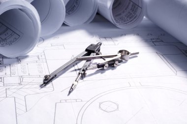 Mühendislik Çizimleri