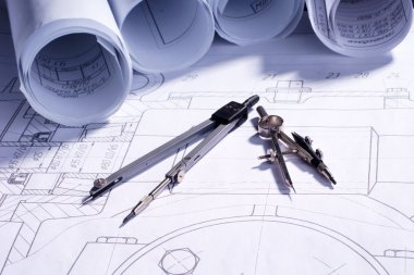 Mühendislik Çizimleri