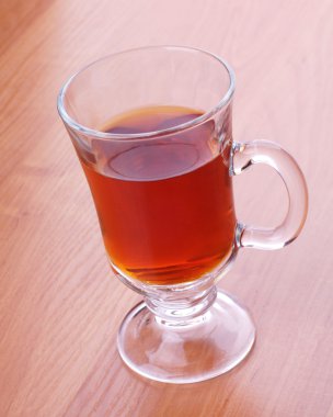 siyah çay