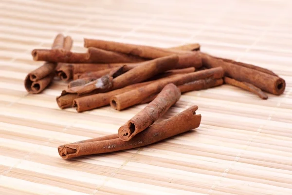 Cinnamon — Stock Photo, Image