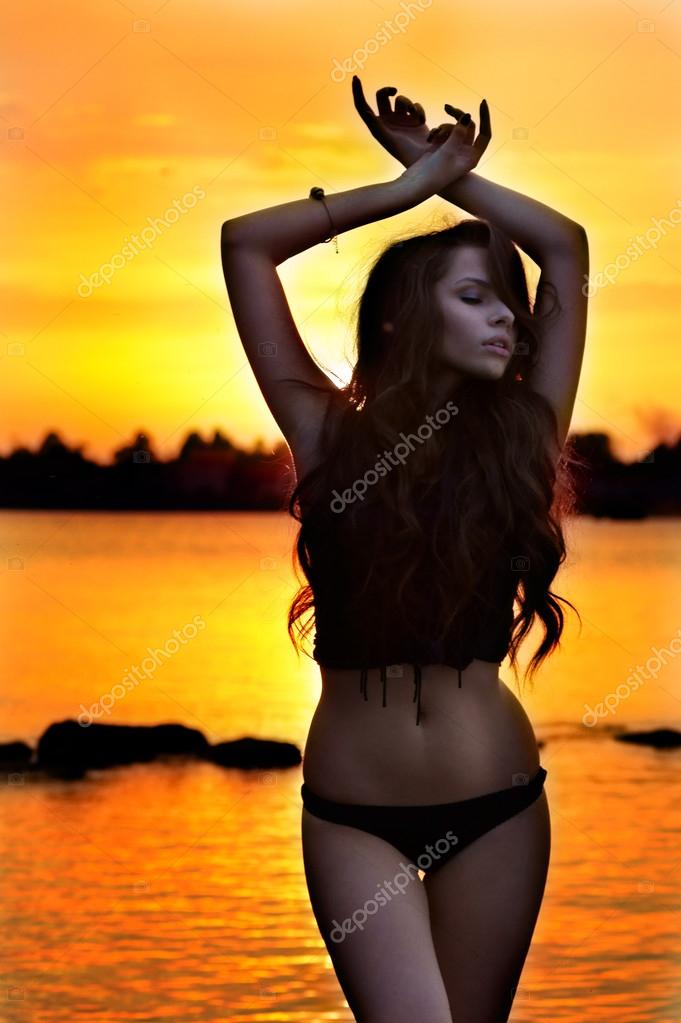Beutiful beutiful girl — stock photo © dmitry_tsvetkov #24204227 Beutiful beutiful girl — stock photo © dmitry_tsvetkov #24204227