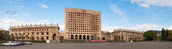 Casa de gobierno, Sukhumi, Abjasia — Foto de Stock