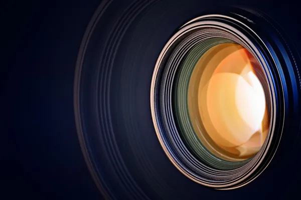 kamera lens arka