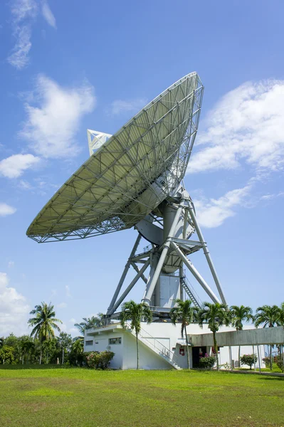 Disco de antena — Fotografia de Stock