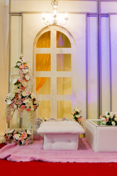 Декор для дома
