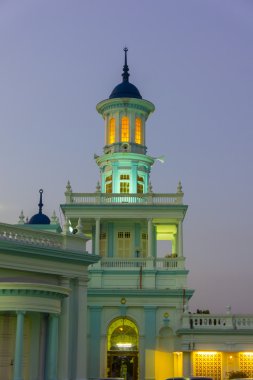 Cami Kulesi