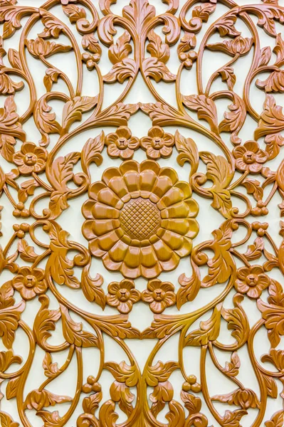 ahşap sanat