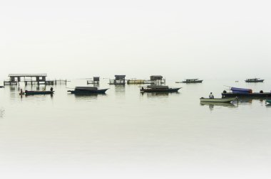 geleneksel çingene Köyü