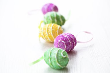 Paskalya yumurtaları