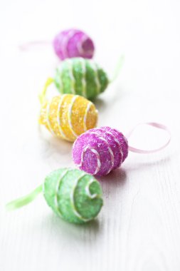 Paskalya yumurtaları