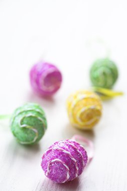 Paskalya yumurtaları