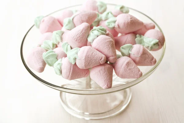 Marshmallow — Stock Photo, Image