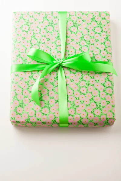 Simple gift — Stock Photo, Image