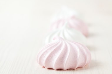 Meringues