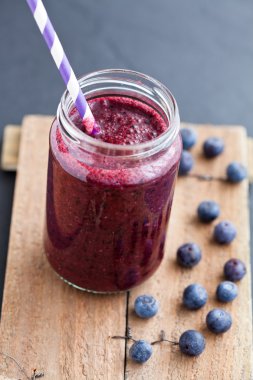 Yabanmersini Smoothie