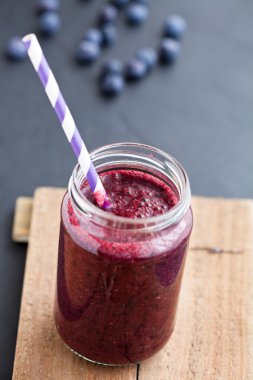 Yabanmersini Smoothie