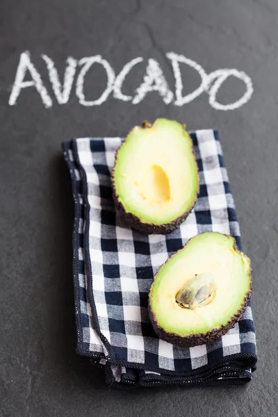 Verse avocado — Stockfoto