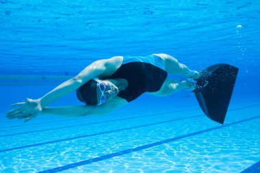Freediver