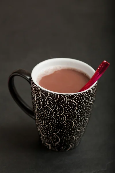 Chocolat chaud — Photo