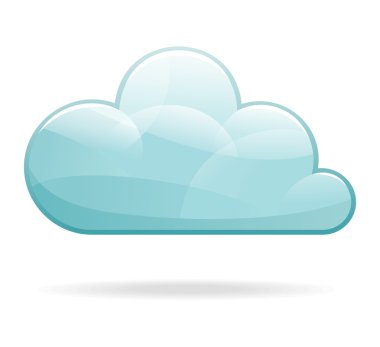 Bulut simgesi
