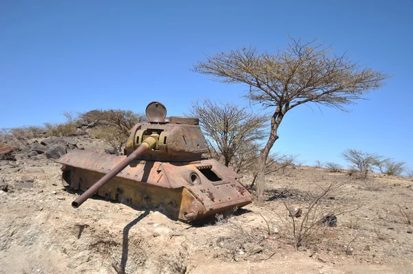 Сомали — стоковое фото