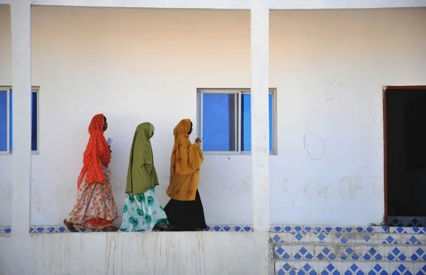 Université de Hargeisa — Photo