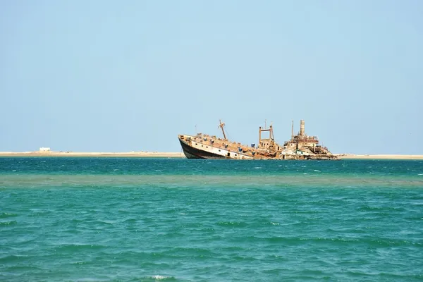 Golfe d'Aden — Photo