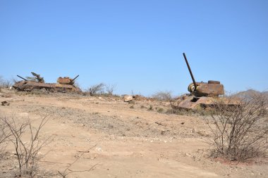 yastıklı tankları