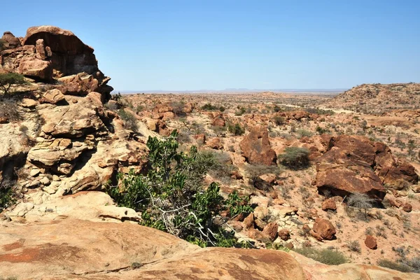 Somalia — Stock Photo, Image