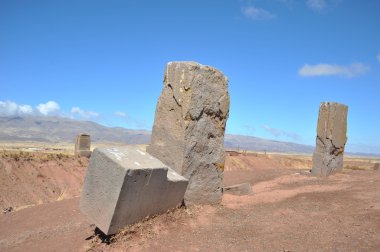 Tiwanaku