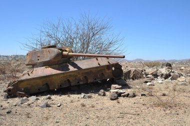 yastıklı tankları