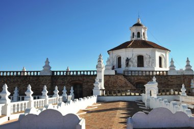 Sucre, Bolivya