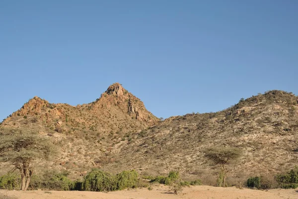 Somalië — Stockfoto