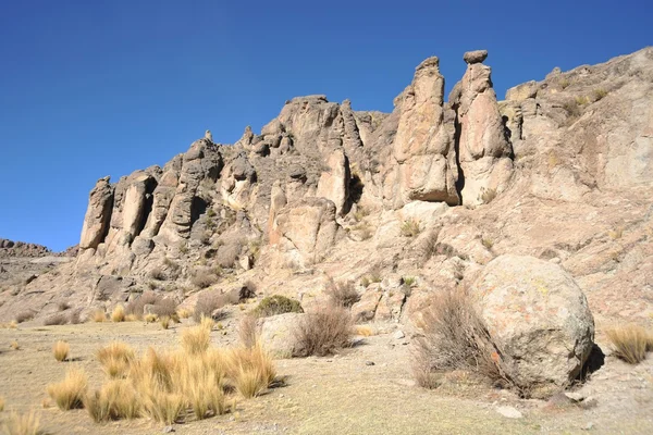 Bolivia: — Foto de Stock