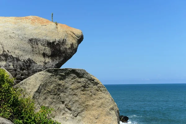 Tayrona, Colombia — Stock Photo, Image