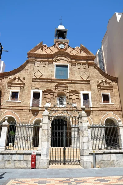 Cartagena. Spanien — Stockfoto