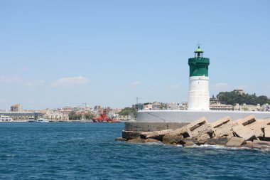 bağlantı noktası cartagena, İspanya