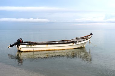 Guajira yarımadası. Kolombiya