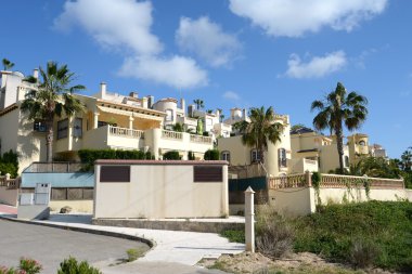 orihuela costa, İspanya şehir