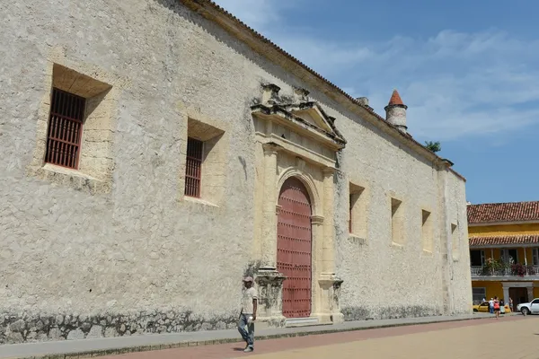 Cartagena. Kolumbien — Stockfoto