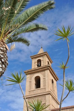 Torrevieja. İspanya
