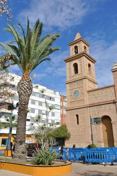 Torrevieja. İspanya — Stok fotoğraf