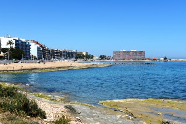 Torrevieja. İspanya