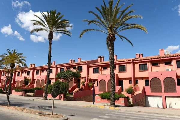 Ciudad de Orihuela Costa, España —  Fotos de Stock