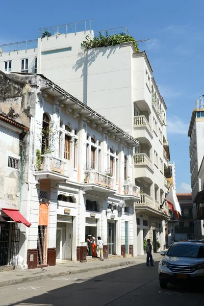 Cartagena. Kolumbien — Stockfoto