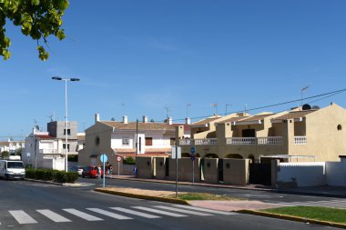 Torrevieja. İspanya