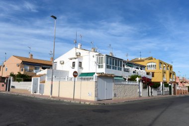 Torrevieja. İspanya
