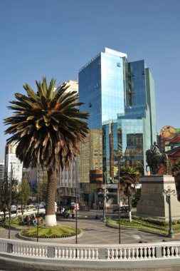 La Paz